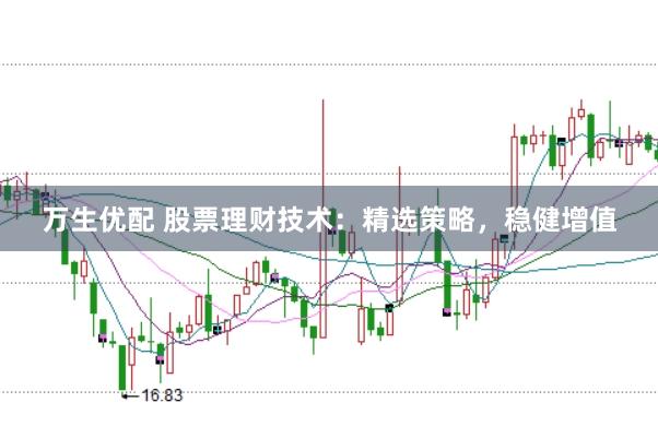 万生优配 股票理财技术：精选策略，稳健增值