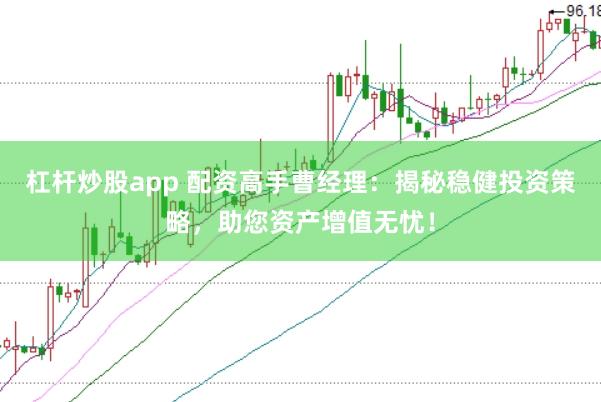 杠杆炒股app 配资高手曹经理：揭秘稳健投资策略，助您资产增值无忧！