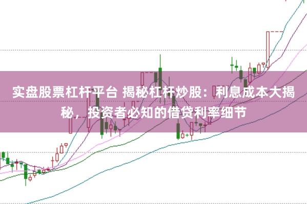 实盘股票杠杆平台 揭秘杠杆炒股：利息成本大揭秘，投资者必知的借贷利率细节