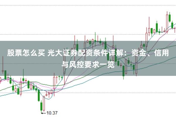 股票怎么买 光大证券配资条件详解：资金、信用与风控要求一览