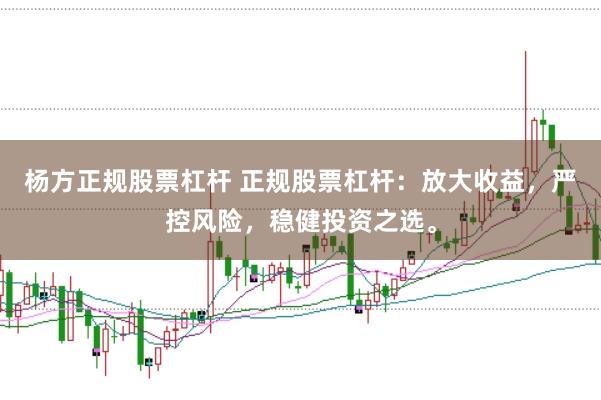 杨方正规股票杠杆 正规股票杠杆：放大收益，严控风险，稳健投资之选。
