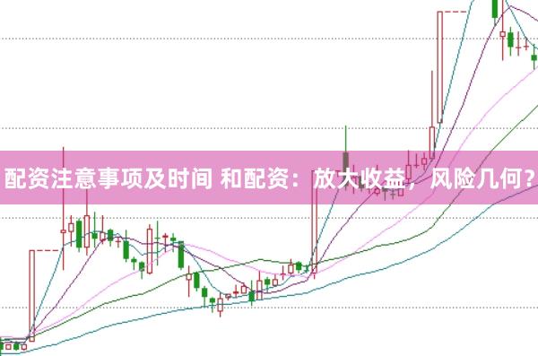 配资注意事项及时间 和配资：放大收益，风险几何？