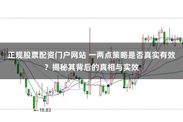 正规股票配资门户网站 一两点策略是否真实有效？揭秘其背后的真相与实效