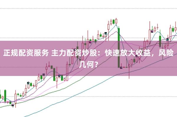 正规配资服务 主力配资炒股：快速放大收益，风险几何？