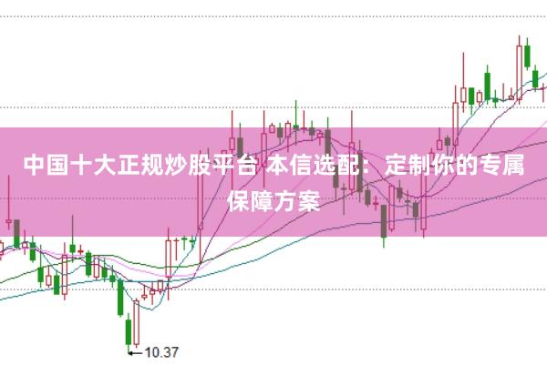 中国十大正规炒股平台 本信选配：定制你的专属保障方案
