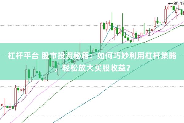 杠杆平台 股市投资秘籍：如何巧妙利用杠杆策略，轻松放大买股收益？