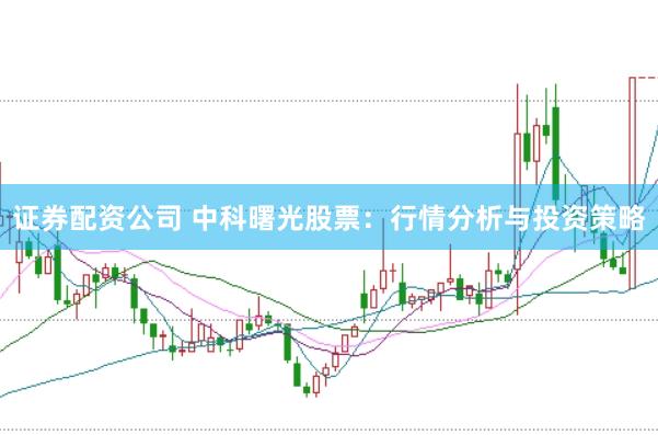证券配资公司 中科曙光股票：行情分析与投资策略