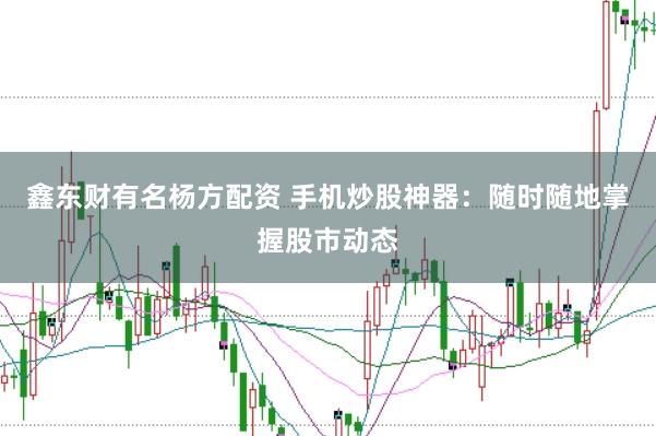 鑫东财有名杨方配资 手机炒股神器:随时随地掌握股市动态