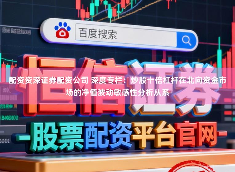 配资资深证券配资公司 深度专栏：炒股十倍杠杆在北向资金市场的净值波动敏感性分析从系