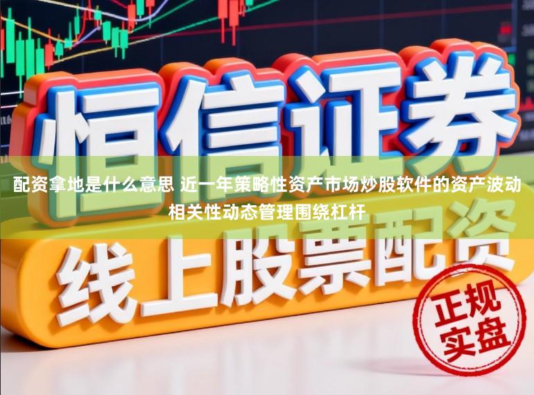 配资拿地是什么意思 近一年策略性资产市场炒股软件的资产波动相关性动态管理围绕杠杆
