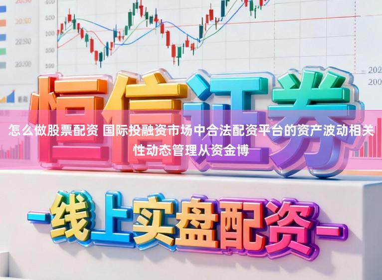 怎么做股票配资 国际投融资市场中合法配资平台的资产波动相关性动态管理从资金博