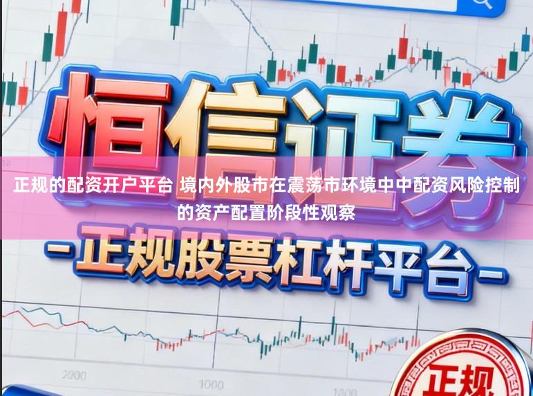 正规的配资开户平台 境内外股市在震荡市环境中中配资风险控制的资产配置阶段性观察