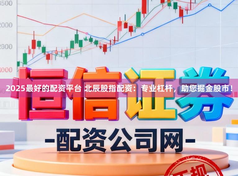 2025最好的配资平台 北辰股指配资：专业杠杆，助您掘金股市！