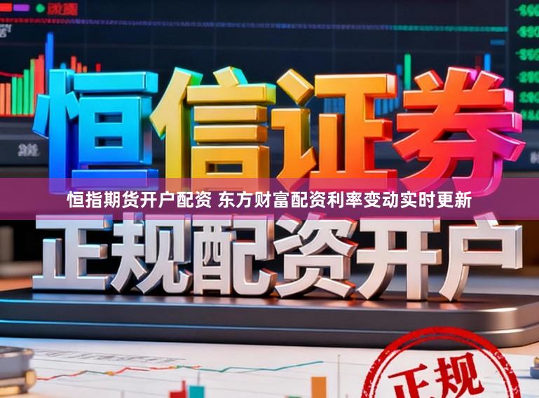 恒指期货开户配资 东方财富配资利率变动实时更新