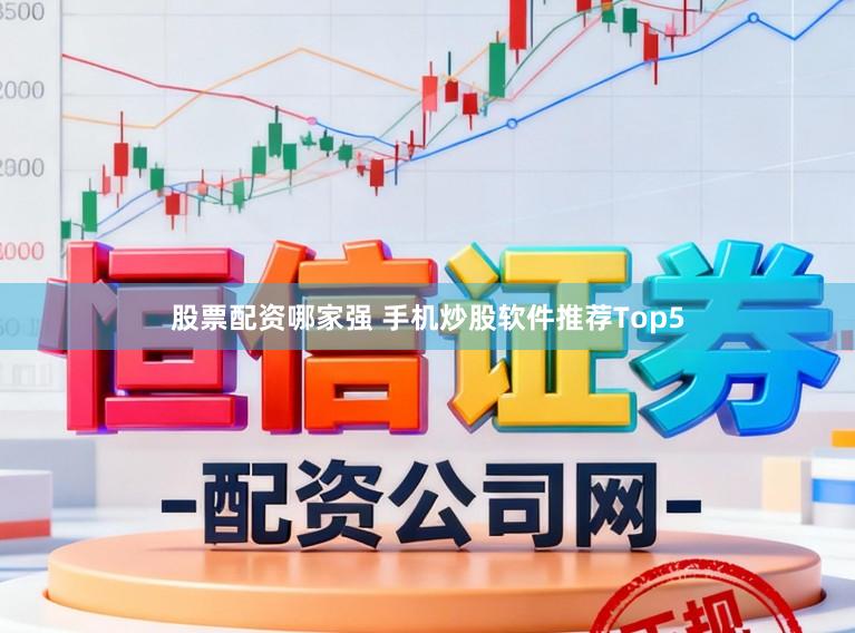 股票配资哪家强 手机炒股软件推荐Top5
