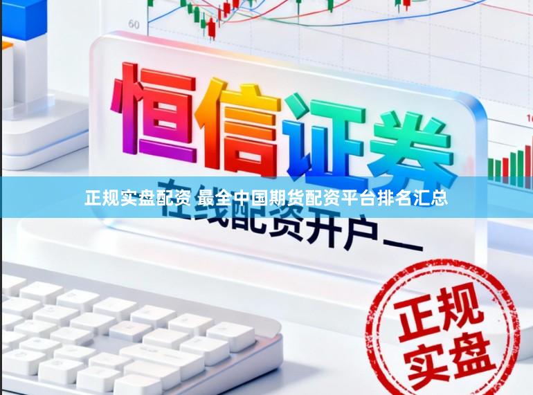 正规实盘配资 最全中国期货配资平台排名汇总