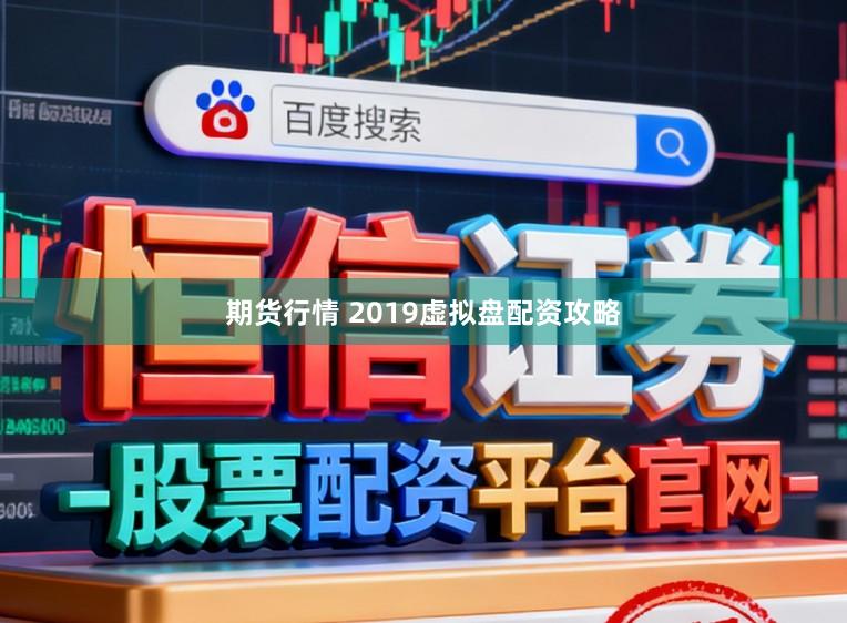 期货行情 2019虚拟盘配资攻略