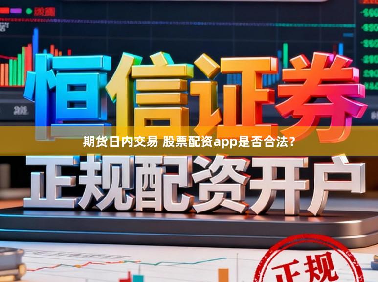 期货日内交易 股票配资app是否合法？