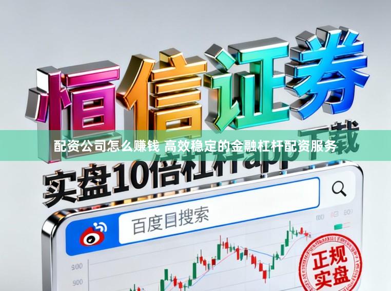 配资公司怎么赚钱 高效稳定的金融杠杆配资服务