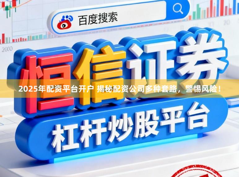 2025年配资平台开户 揭秘配资公司多种套路，警惕风险！