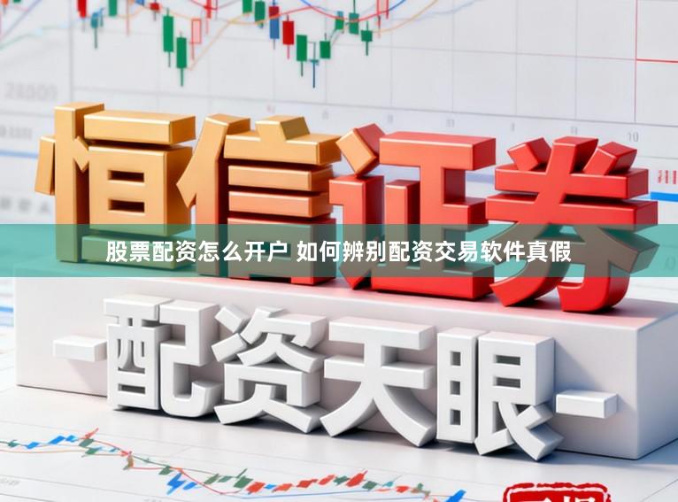 股票配资怎么开户 如何辨别配资交易软件真假